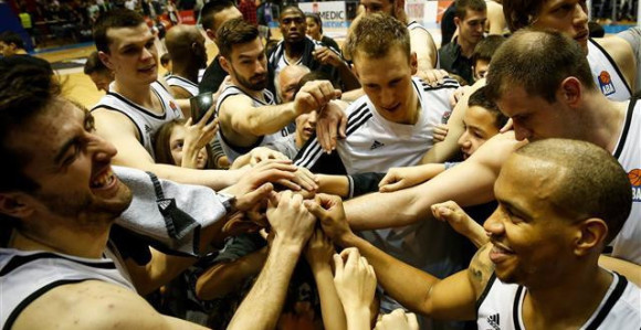 Marinković: Hvala punoj hali, bili su nam šesti i sedmi igrač!