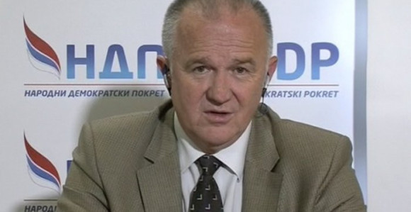 Skupštinske većine nema u PS BiH