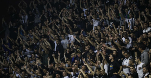 Видео: Гробари баш, али баш много воле кошарку!