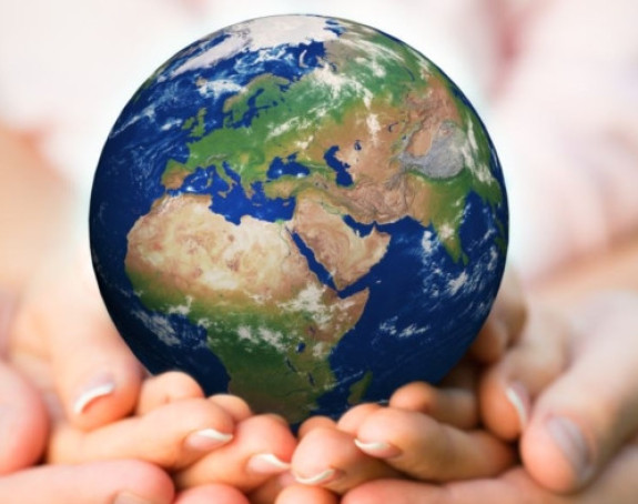 Večeras "Sat za planetu Zemlju"