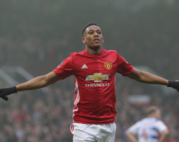 Marsijal: Što bih išao? Ne zvižde mi!