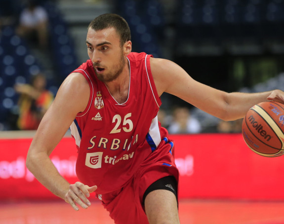 Milutinov: Srbija će imati sjajan tim!