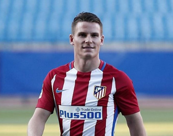 Ponuda koja se ne odbija: Gameiro odlazi iz Madrida i Španije...!