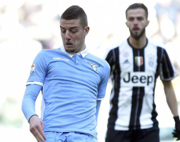 Sergej Milinković Savić i Lacio - novi detalji...!