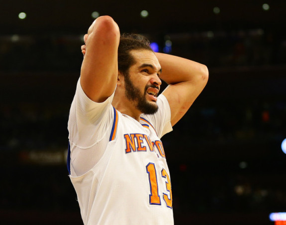 Žoakime, crni sine! Šta ti je to trebalo?!