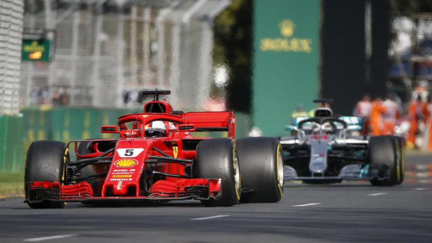 F1: Mercedes odmah kreće u akciju!