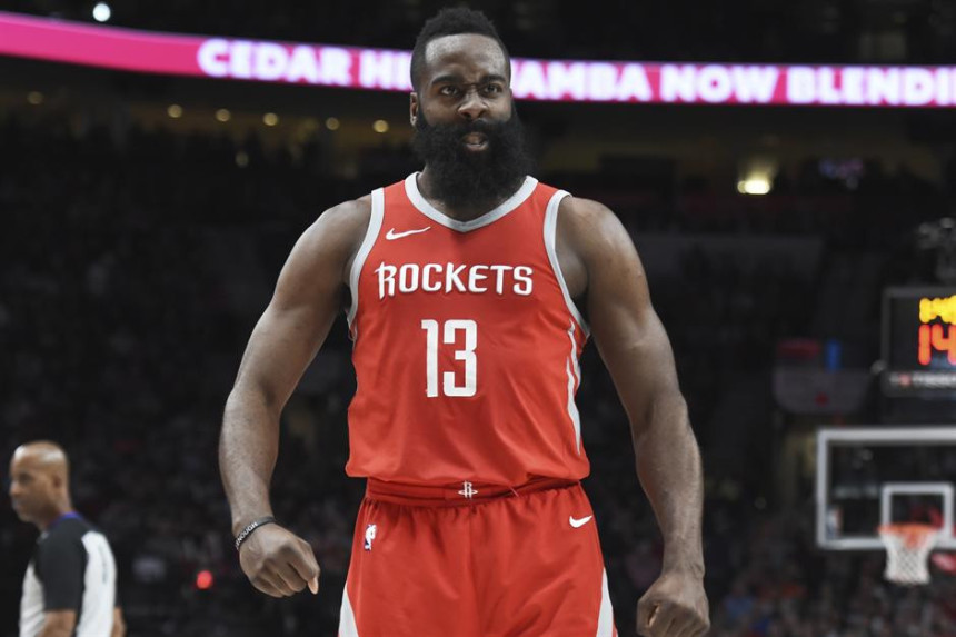 Ovo je njihova NBA sezona, ali još ne slave...!