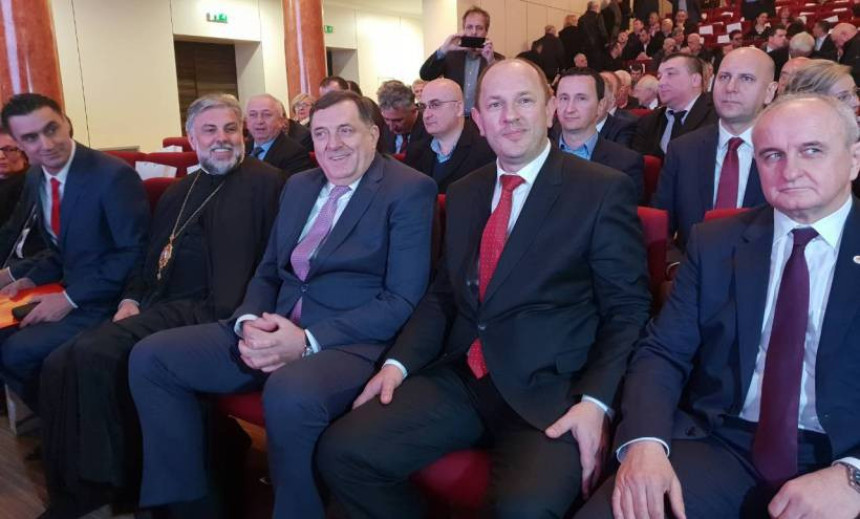 HE „Trebinje 1“ ponos za Srpsku
