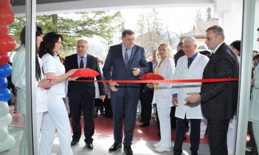 Poliklinika nema upotrebnu dozvolu