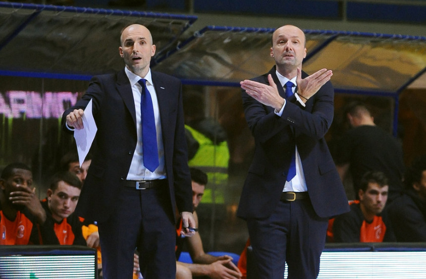 Zdovc: Opet smo dali što nije trebalo!