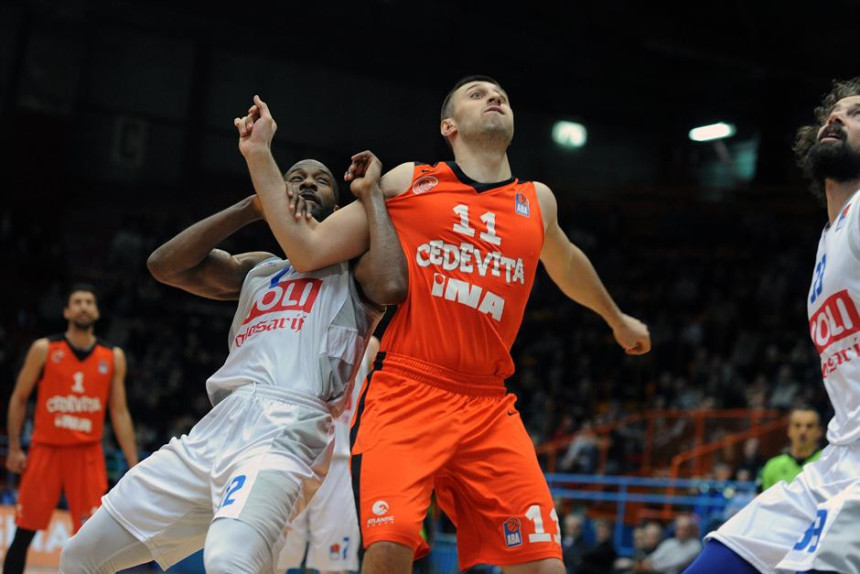 Džikić: Morali smo čvršće i moraćemo čvršće!