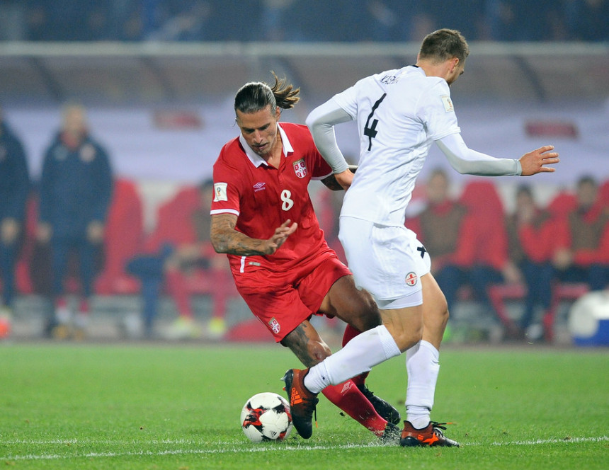 ''Orlovi'' pred Nigeriju: Bolje protiv boljeg rivala!