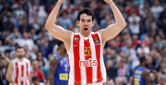 Vijest iz Izraela: Zvezda ostaje bez Ročestija?!