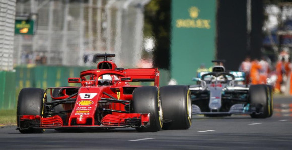 F1: Mercedes odmah kreće u akciju!