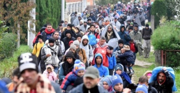 BiH: Uskoro stiže 1000 migranata