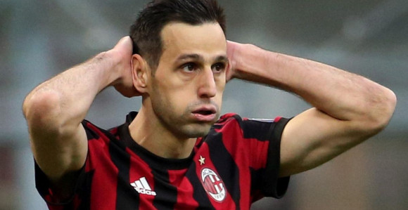 Hrvat u nemilosti Gatuza, čekaju ga Kinezi!