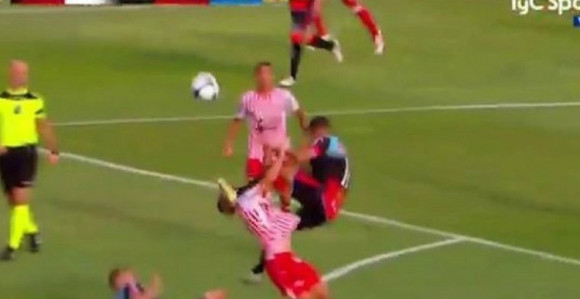 Video - Haos u Argentini: Start "za zatvor", pa neredi!