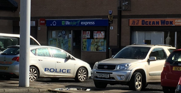 Autom na djecu: Pobjegao vozač