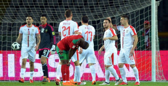 Srbi su majstori za stvaranje problema!