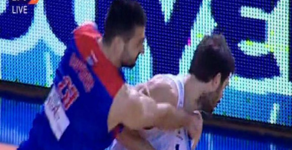 Šorka u Grčkoj! U glavnoj ulozi - Srbin!