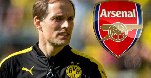 Tuhel potpisao za Arsenal! Biće svađe!