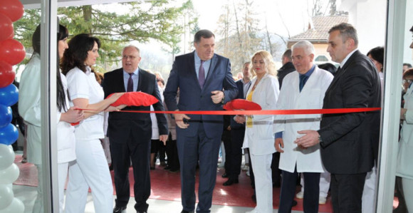 Poliklinika nema upotrebnu dozvolu