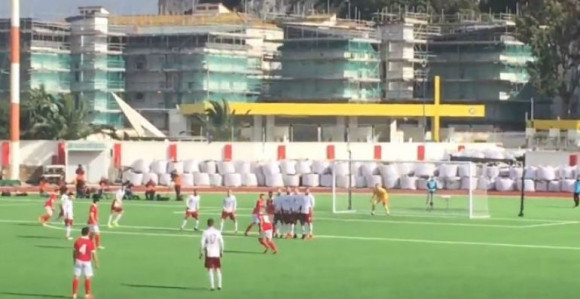 Erupcija oduševljenja!