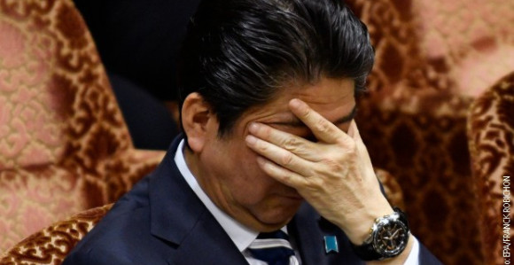 Izvinjenje narodu zbog skandala