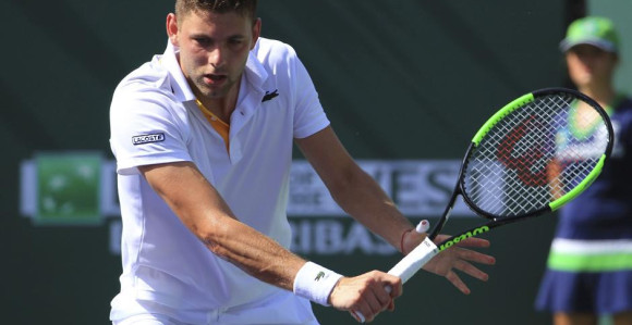 Majami: Krajinović osvetio Đokovića!