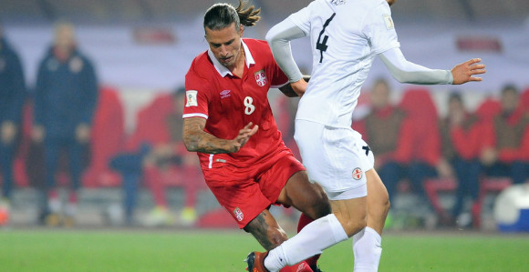 ''Orlovi'' pred Nigeriju: Bolje protiv boljeg rivala!