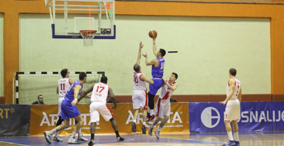 Liga 6 BiH: Hercegovački derbi pripao Zrinjskom!