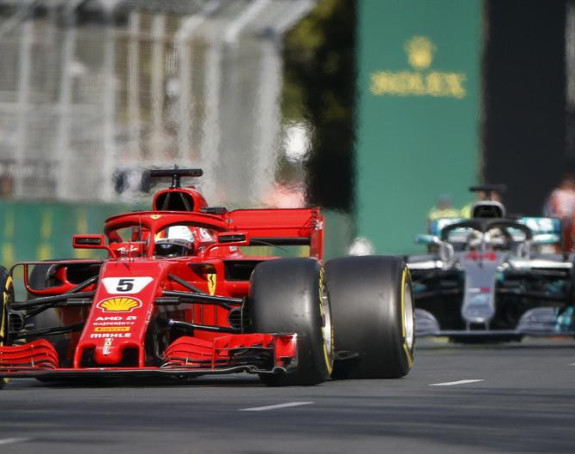 F1: Mercedes odmah kreće u akciju!