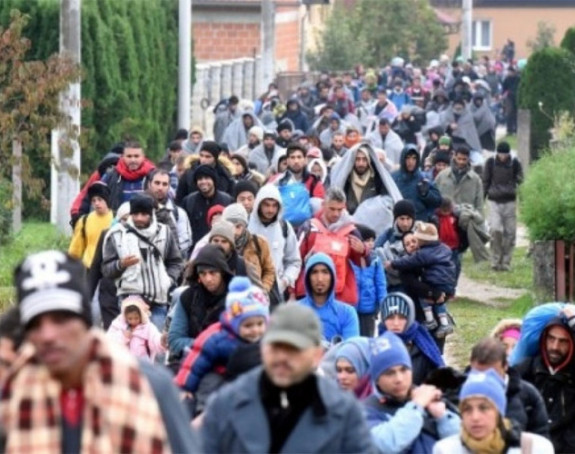 BiH: Uskoro stiže 1000 migranata