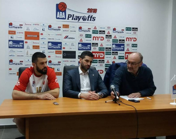 Alimpijević: Kad ti dvojica daju 60 poena...!