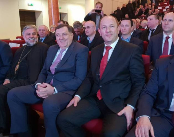 HE „Trebinje 1“ ponos za Srpsku