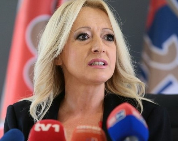 Dodik da otpusti svoje savjetnike