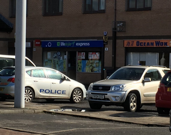 Autom na djecu: Pobjegao vozač