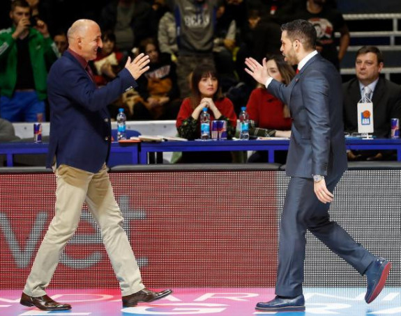 ABA: Zvezdina meč lopta u Baru!