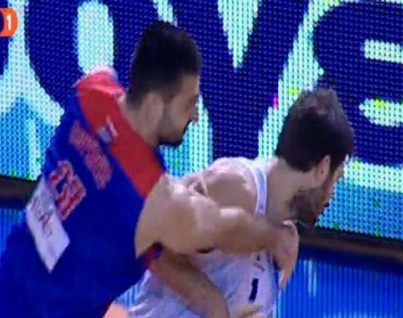 Šorka u Grčkoj! U glavnoj ulozi - Srbin!