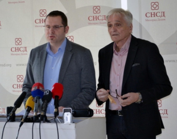 Nema podrške za uvođenje kamera