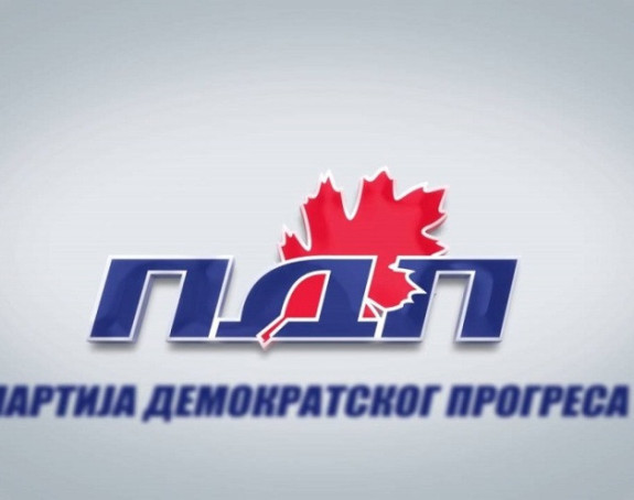 SNSD politika je podmićivanje