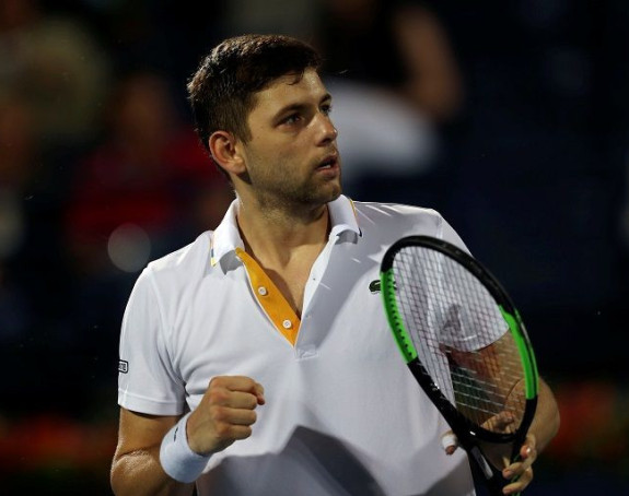 Krajinović ne zaboravlja 2010. godinu i sveti Đokovića!