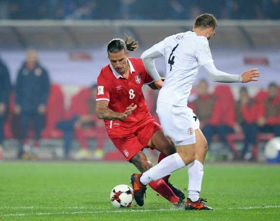 ''Orlovi'' pred Nigeriju: Bolje protiv boljeg rivala!