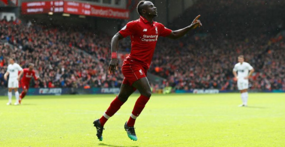 Zidanu se mnogo sviđa Mane!