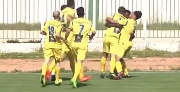 Video - Ovo ni Mesi ne može: Od gola do gola i – gol!