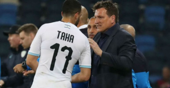 Priča: Kada ti stari neprijatelj postane novi vođa...