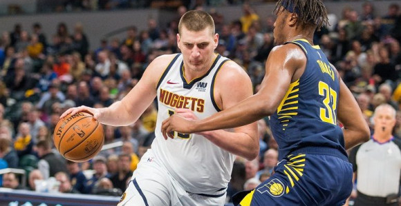 Јокић пао у борби сам против свих!