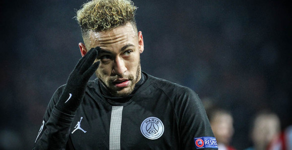 "Vjerovatnoća da Nejmar ostane u Parizu je velika!"