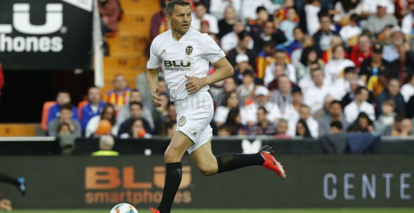 Amunt Valencia! Đukić, Vaška Lopez i...
