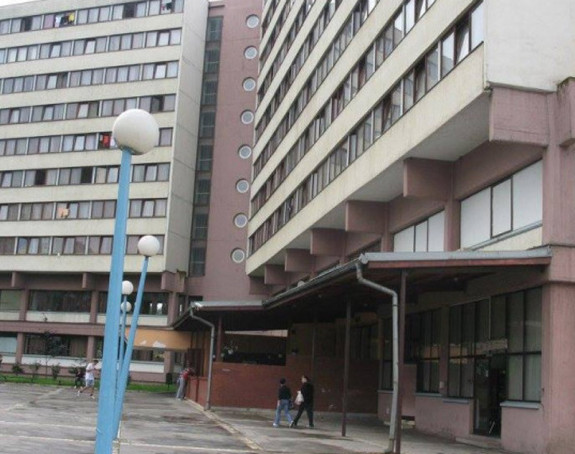 Krali meso od studentskih usta 